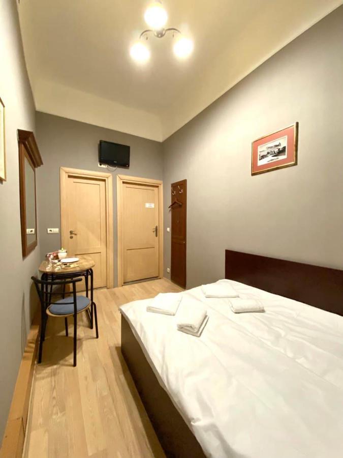 Freska Apartments Lviv Luaran gambar