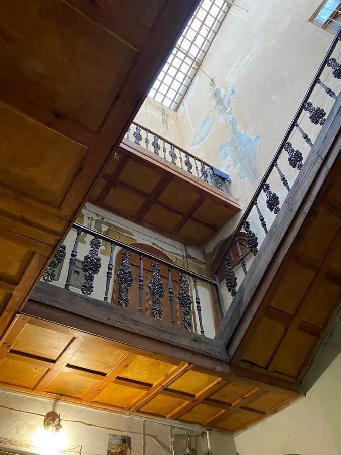 Freska Apartments Lviv Luaran gambar