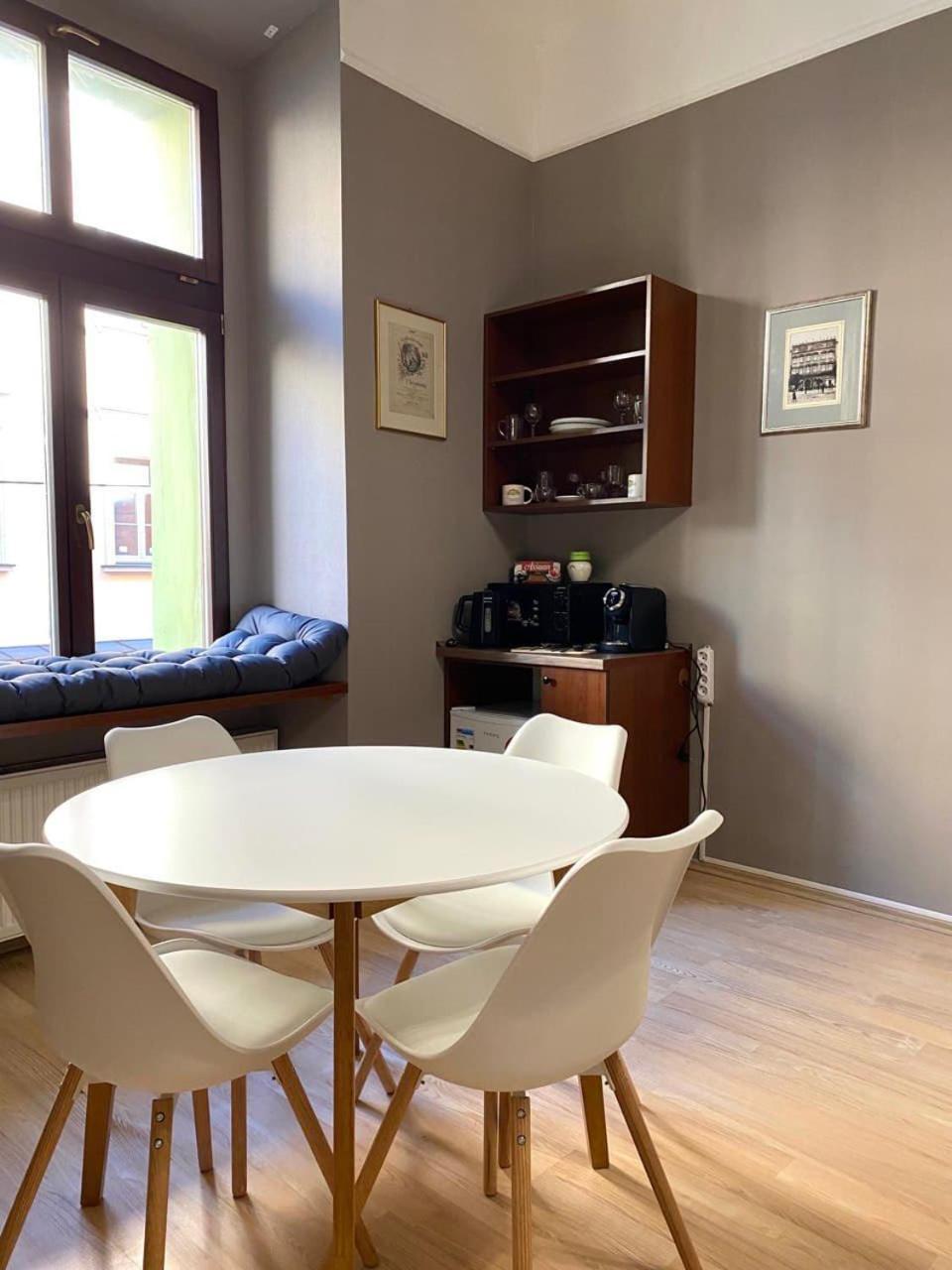 Freska Apartments Lviv Luaran gambar